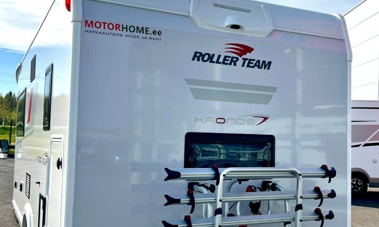 Roller Team Kronos 274