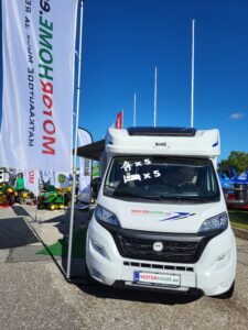 Eesti suurim autonäitus Tartu Motoshow 2022