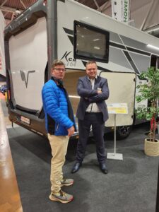 Eesti suurim autonäitus Tartu Motoshow 2022