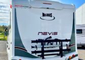 McLouis NEVIS 873