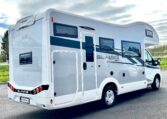 Matkaauto McLouis Glamys 322
