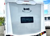 Matkaauto McLouis Glamys 322 tagant