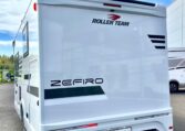 Roller Team Zefiro 267