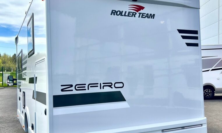 Roller Team Zefiro 267