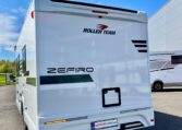 Rolle Team Zefiro tagant 2