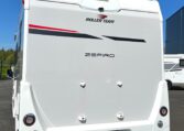 Roller Team Zefiro 267 TL