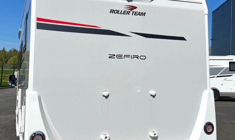 Roller Team Zefiro 267 TL