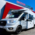 Roller Team Zefiro 267_matkaauto