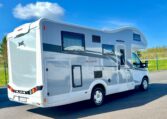 McLouis 365 matkaauto