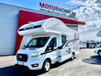 McLouis 365 matkaauto