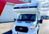 McLouis 365 matkaauto