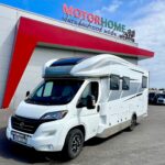 Mobilvetta matkaauto