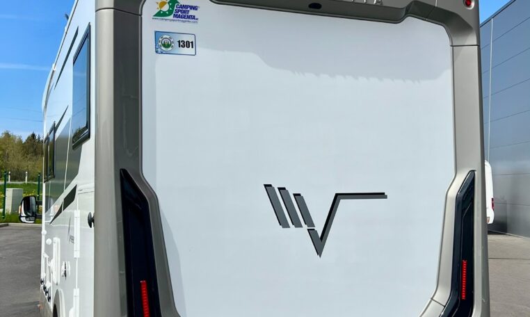 Mobilvetta matkaauto