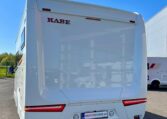 Matkaauto KABE CLASSIC 740 LGB, FIAT