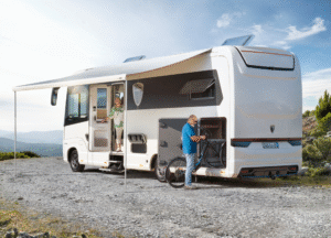 Morelo LOFT autoelamu