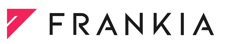 Frankia uus logo