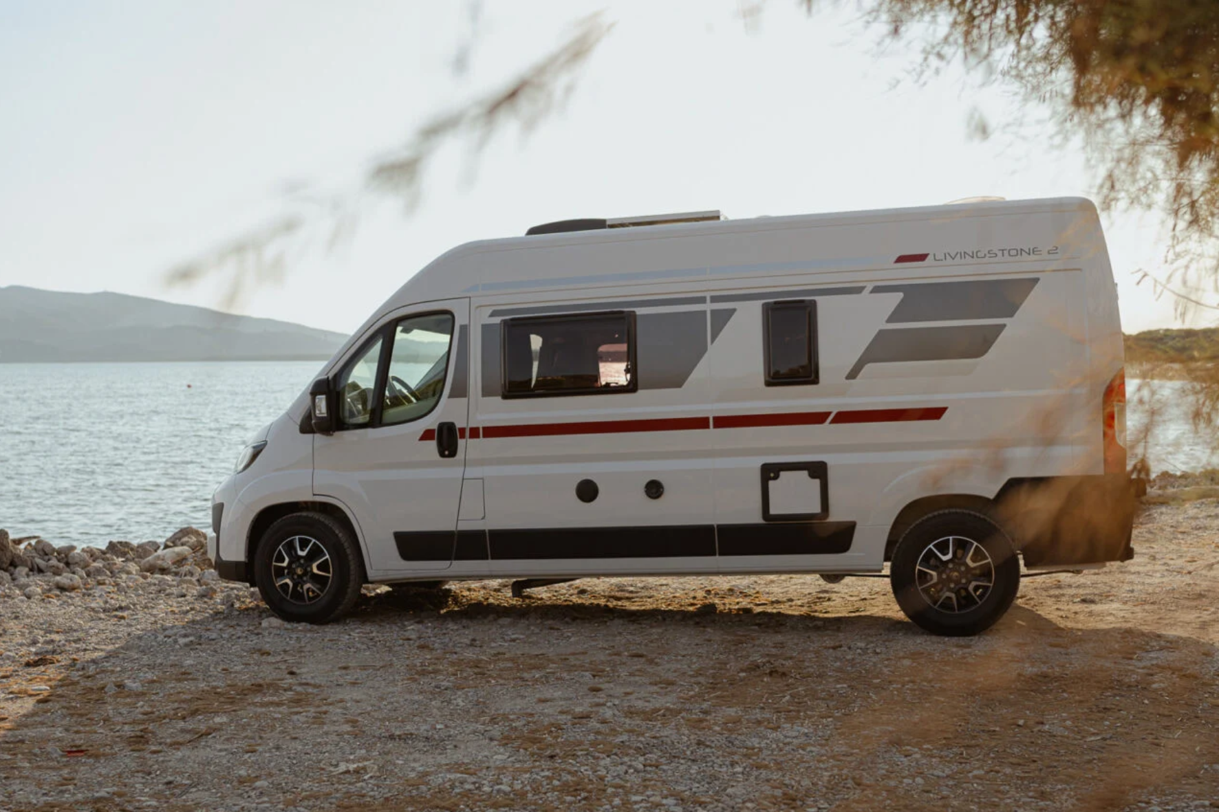 Roller Team Livingstone Go VAN matkabuss Roller Team Livingstone Go VAN matkabuss