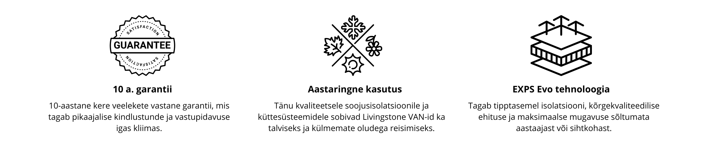 Rolle Team Livingstone VAN matkabuss Rolle Team Livingstone VAN matkabuss