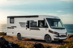 Roller Team Zefiro matkabuss