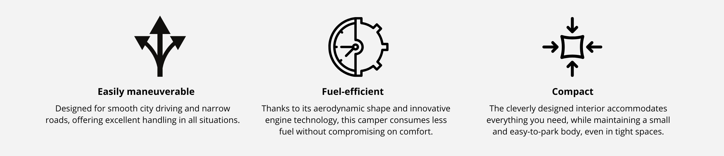 16 Roller TEAM matkaauto eng