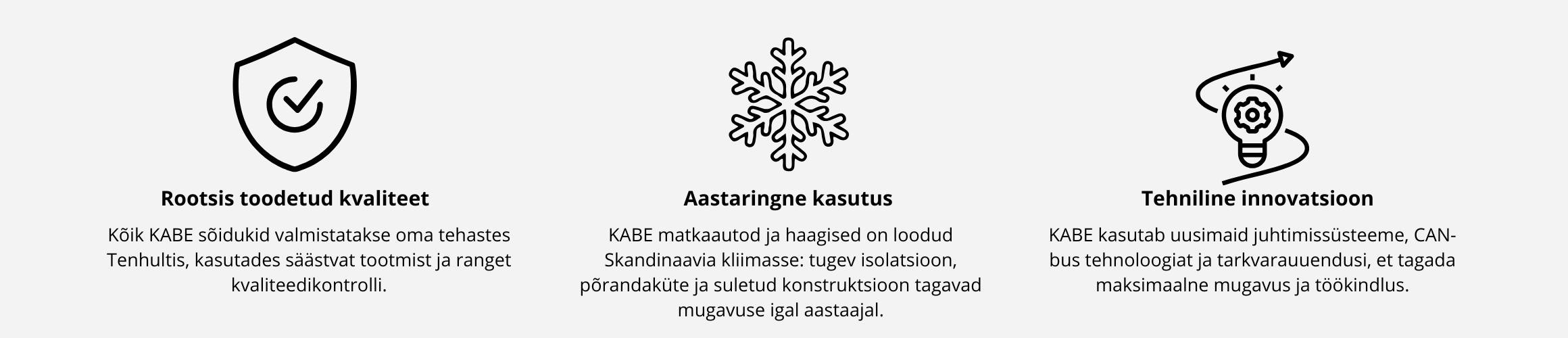 KABE matkaautod KABE matkaautod